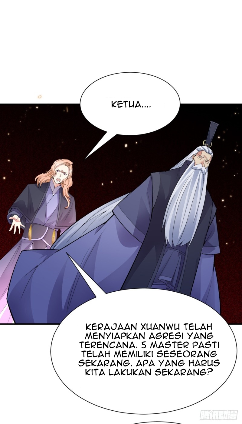 I Picked Up An Attribute Chapter 23 - halaman 25