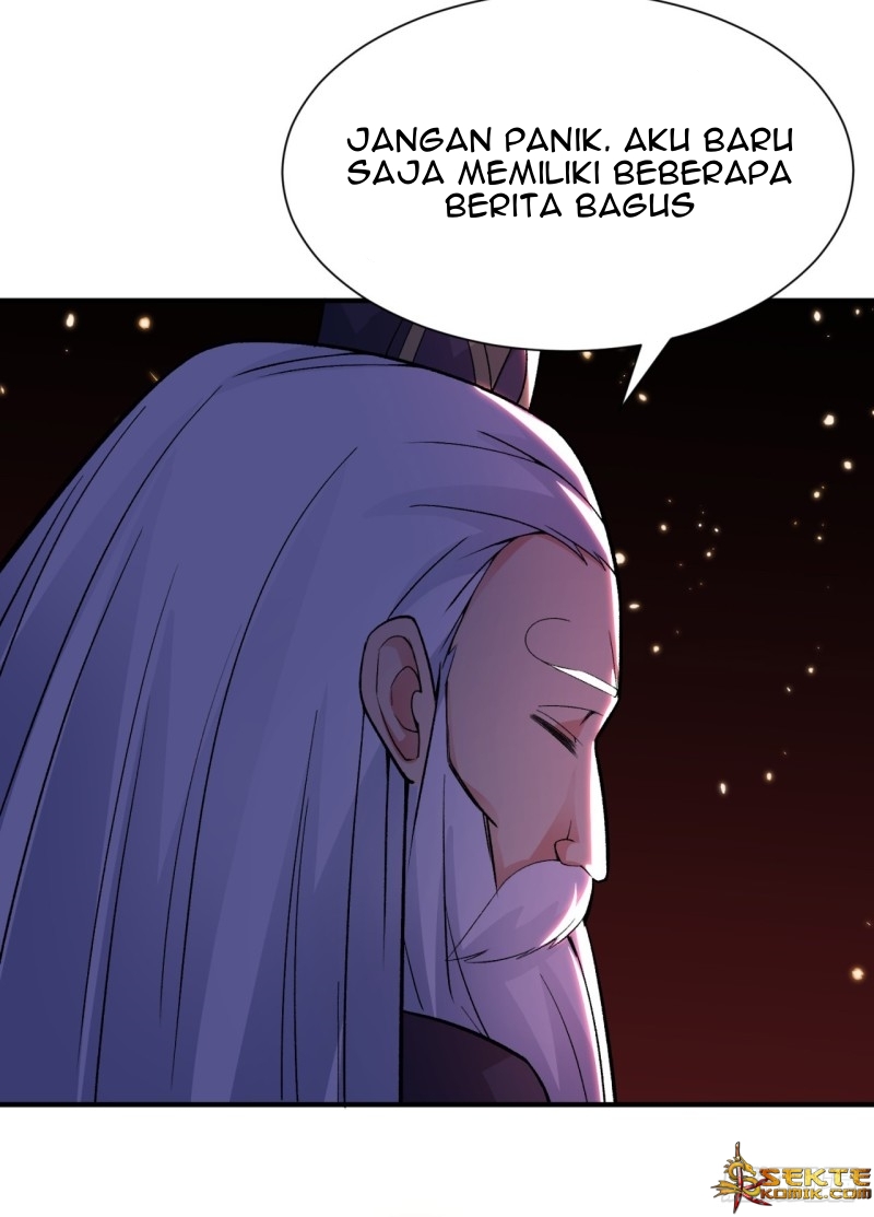 I Picked Up An Attribute Chapter 23 - halaman 26