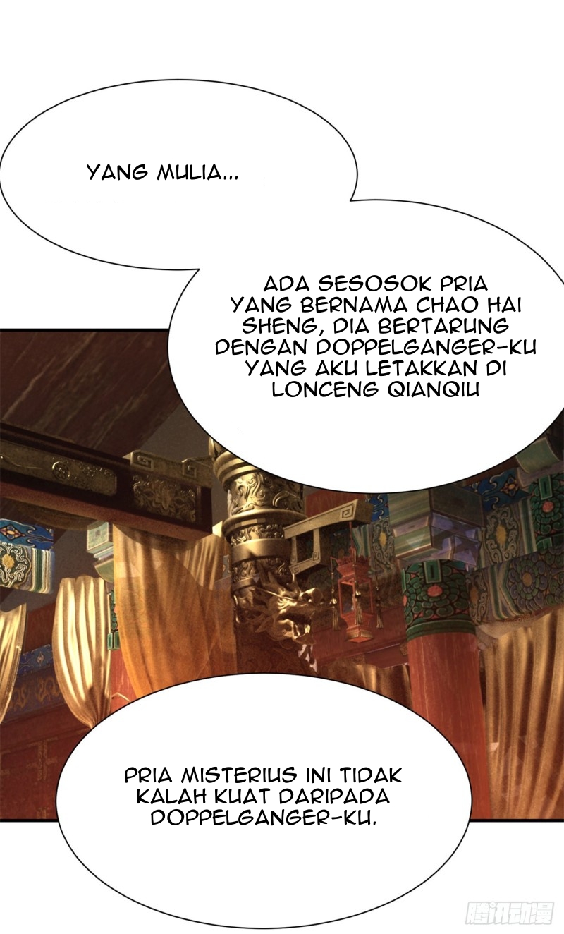 I Picked Up An Attribute Chapter 23 - halaman 37
