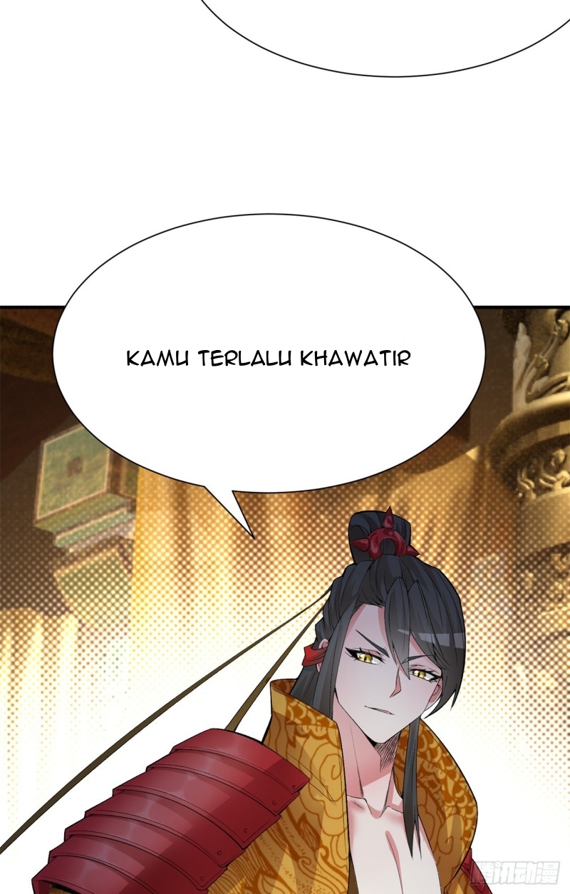 I Picked Up An Attribute Chapter 23 - halaman 39