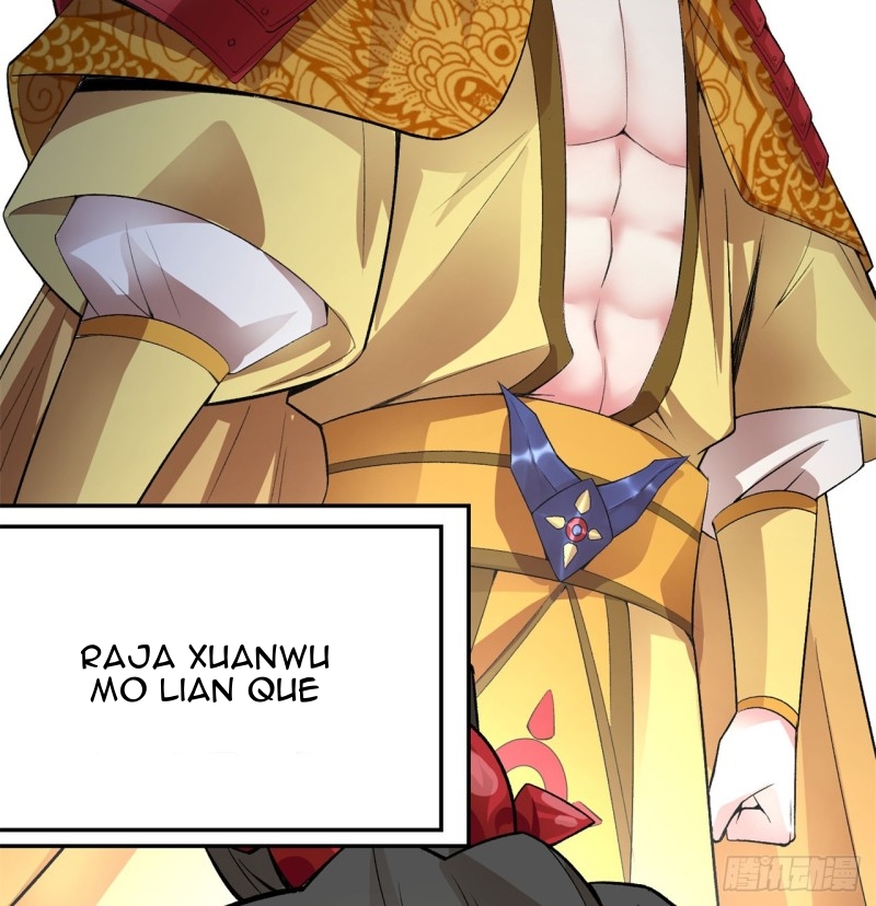 I Picked Up An Attribute Chapter 23 - halaman 40
