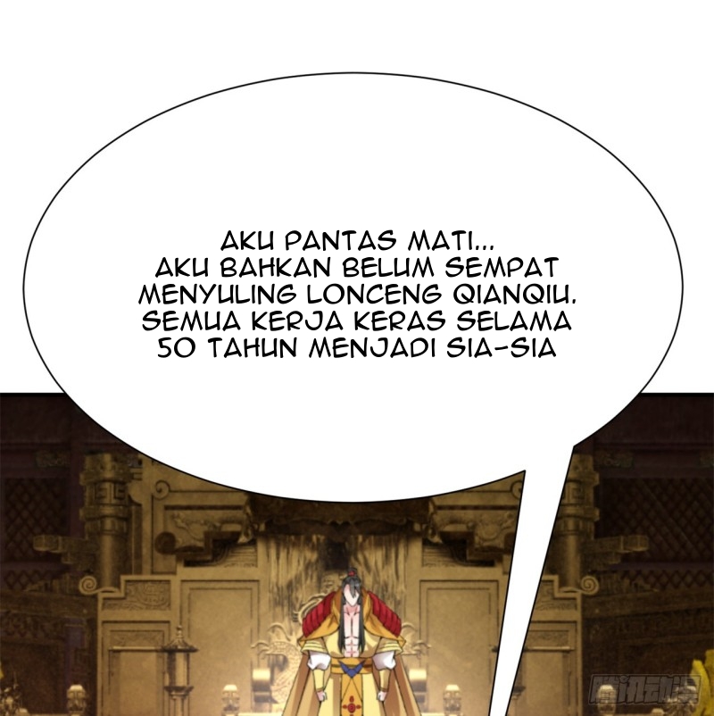 I Picked Up An Attribute Chapter 23 - halaman 42
