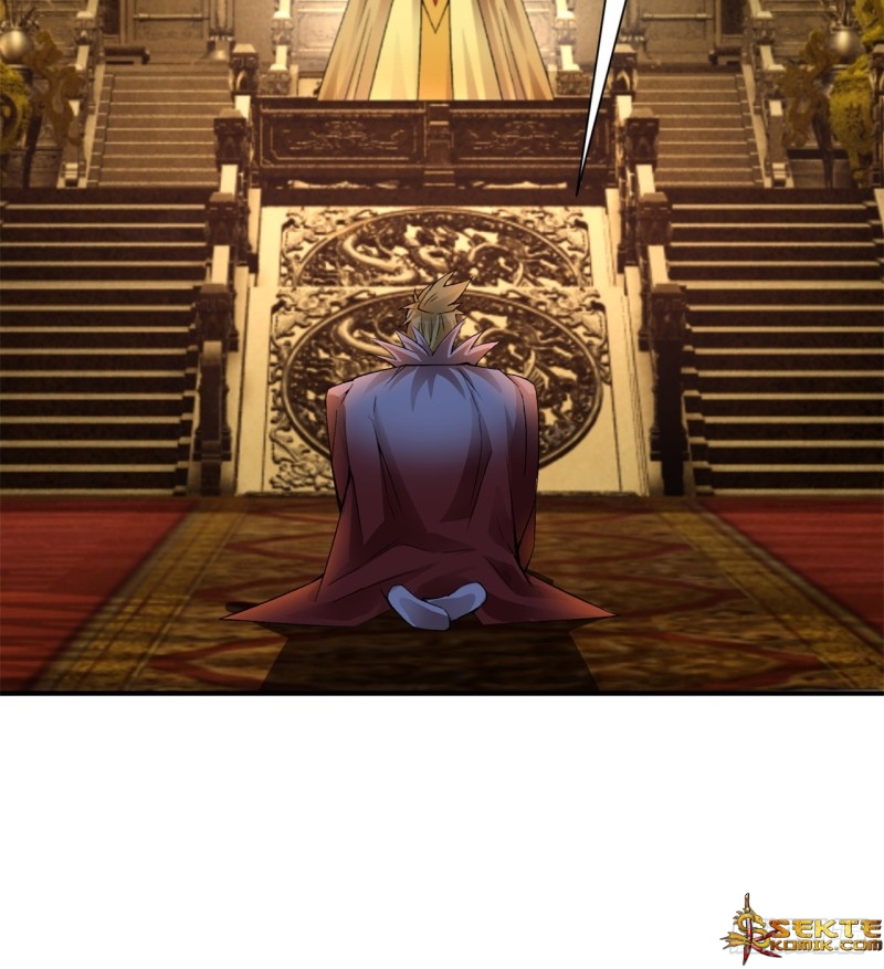 I Picked Up An Attribute Chapter 23 - halaman 43