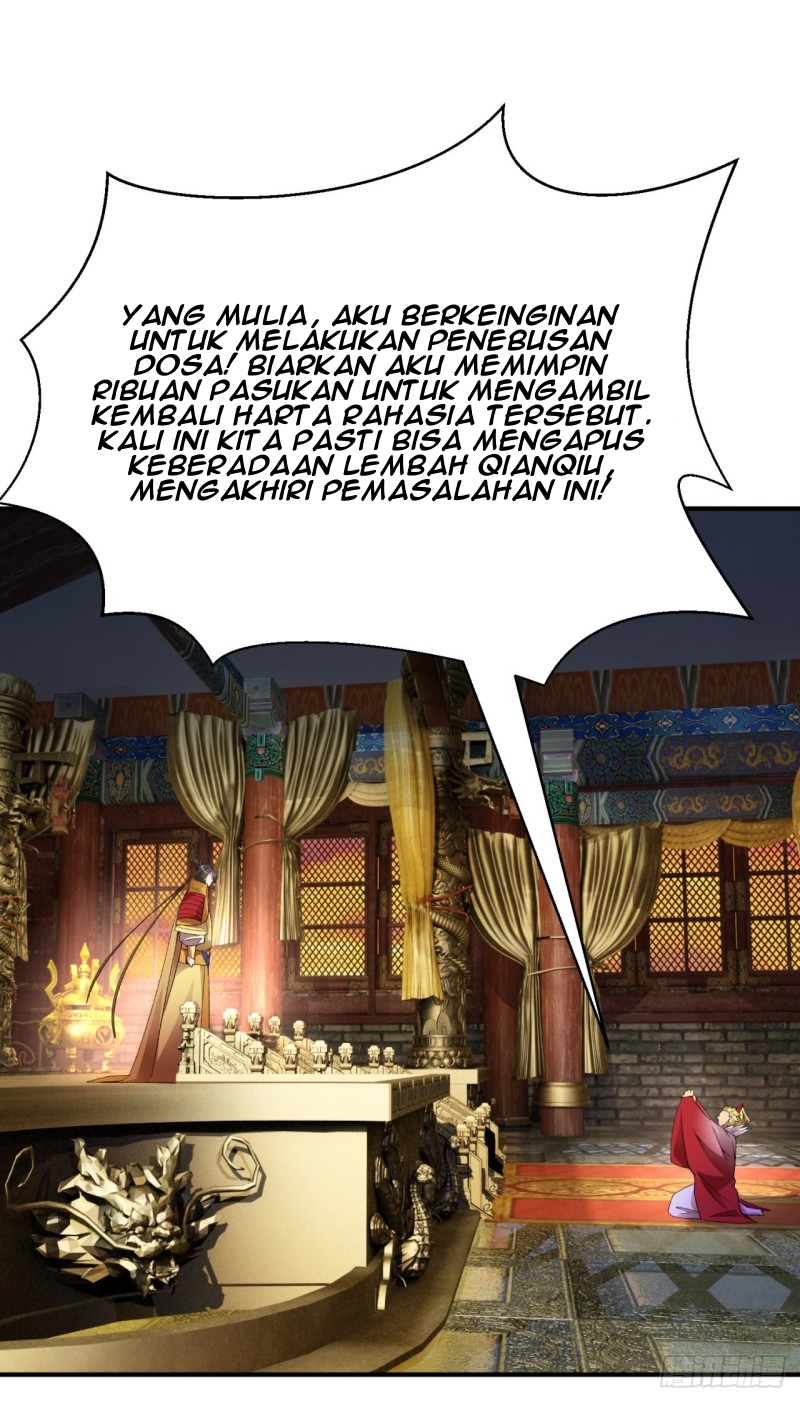 I Picked Up An Attribute Chapter 23 - halaman 44