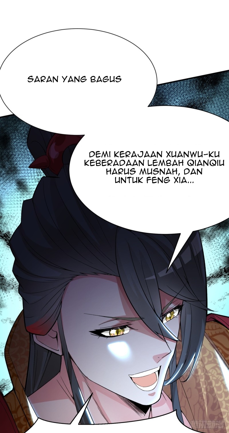I Picked Up An Attribute Chapter 23 - halaman 45