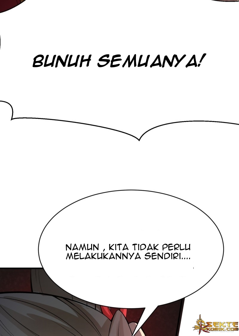 I Picked Up An Attribute Chapter 23 - halaman 46