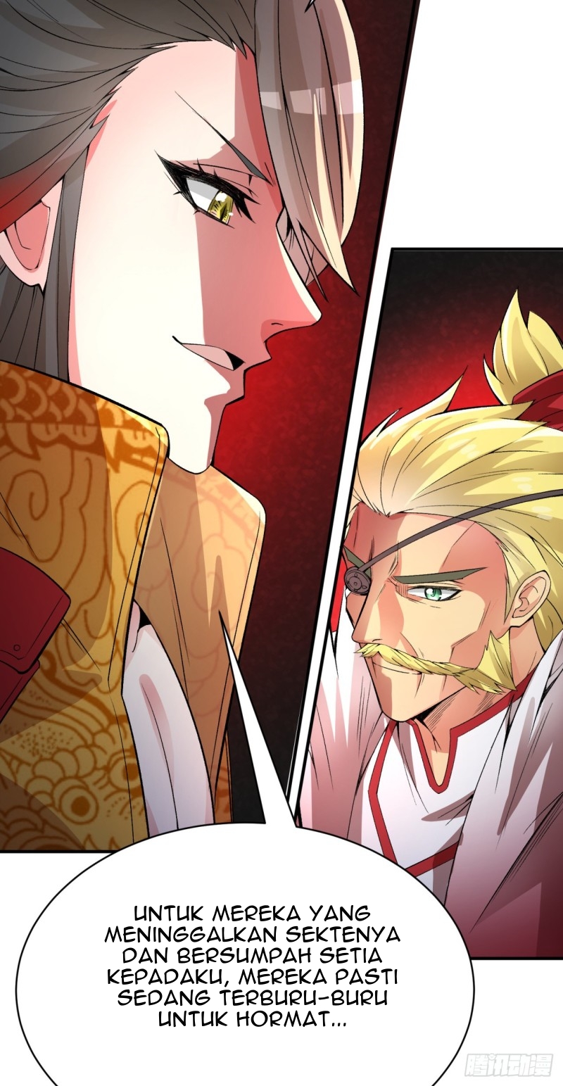 I Picked Up An Attribute Chapter 23 - halaman 47