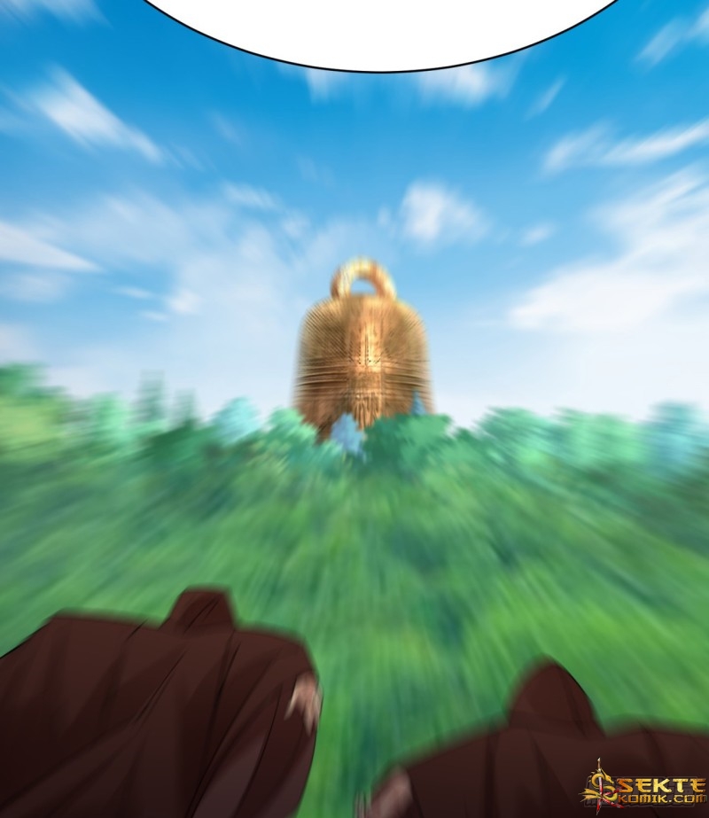 I Picked Up An Attribute Chapter 23 - halaman 49