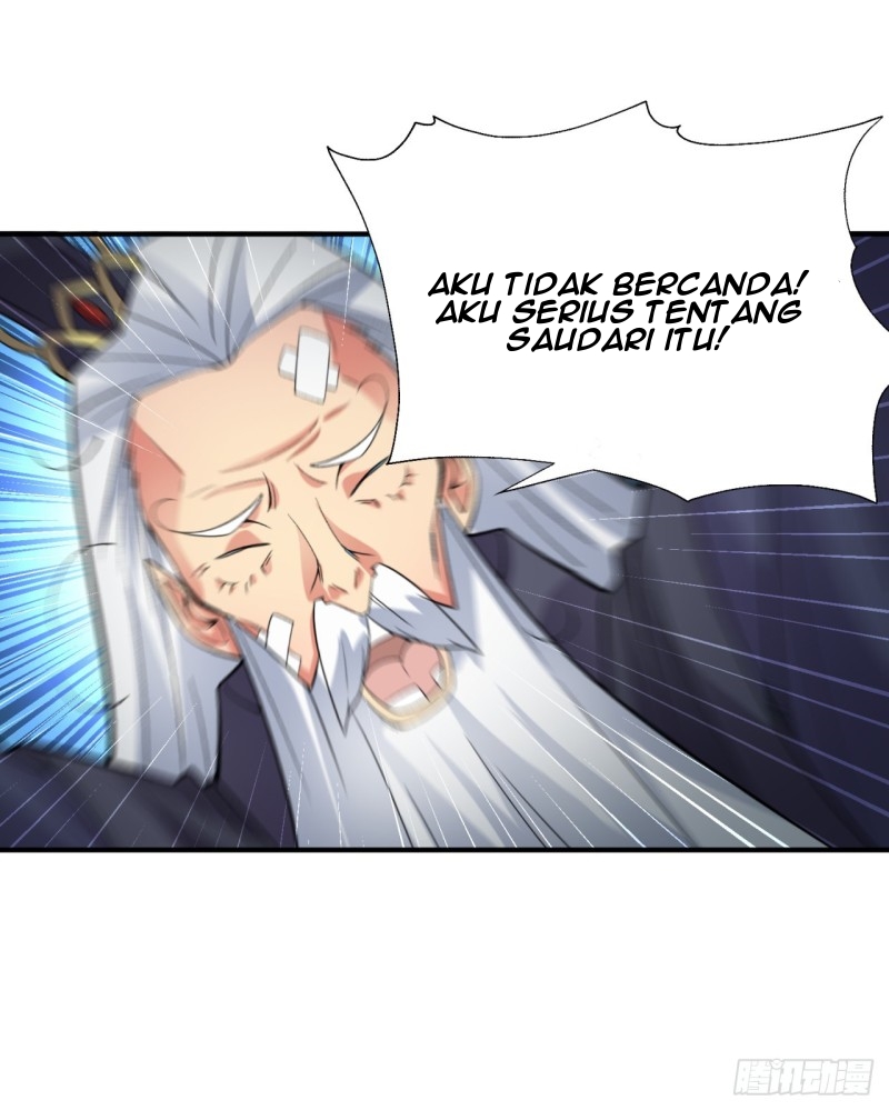 I Picked Up An Attribute Chapter 23 - halaman 6