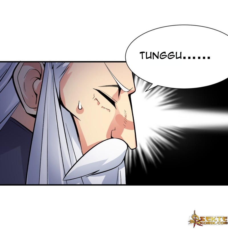 I Picked Up An Attribute Chapter 24 - halaman 11