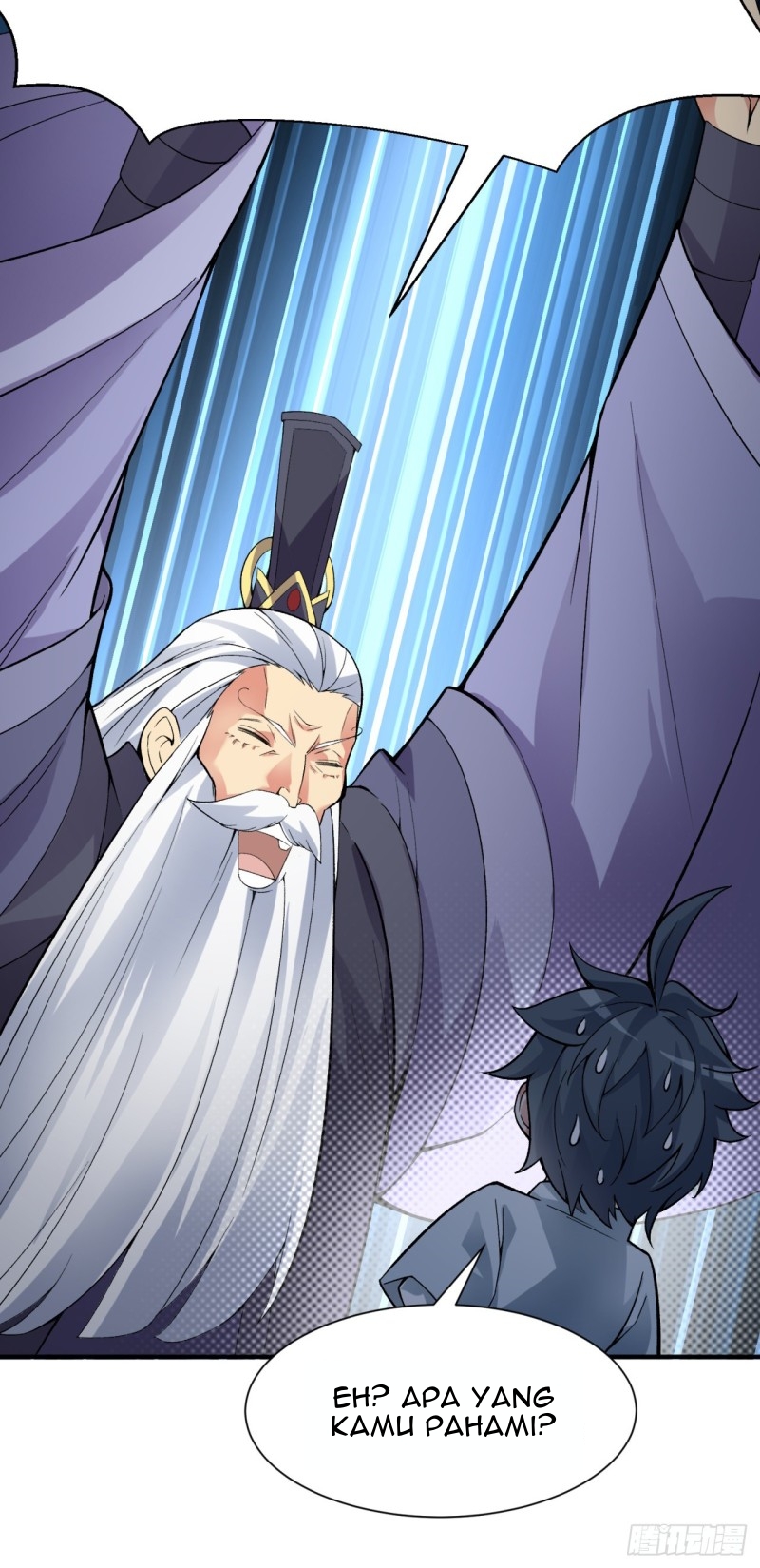 I Picked Up An Attribute Chapter 24 - halaman 13