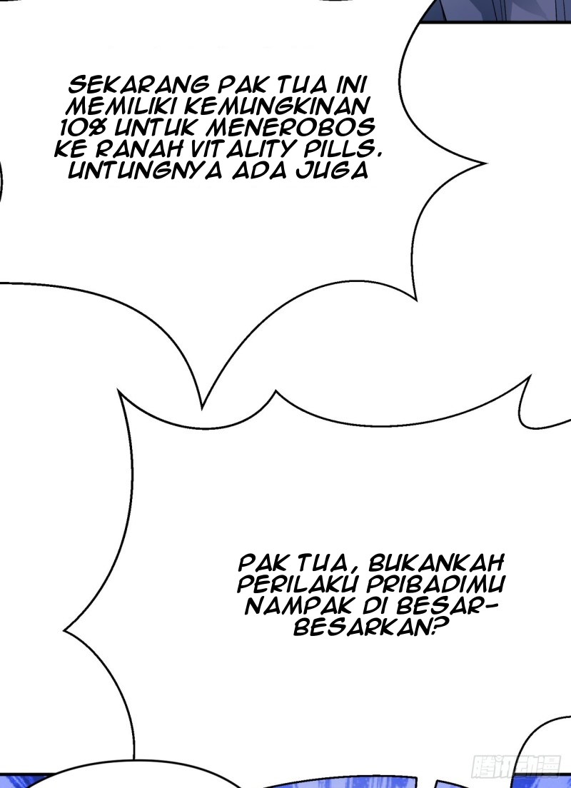 I Picked Up An Attribute Chapter 24 - halaman 22