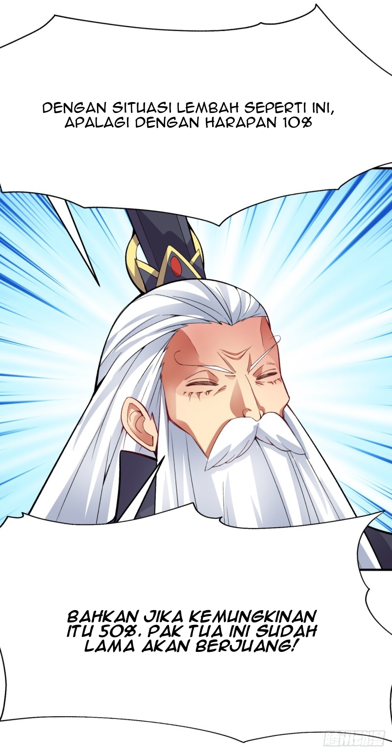 I Picked Up An Attribute Chapter 24 - halaman 24
