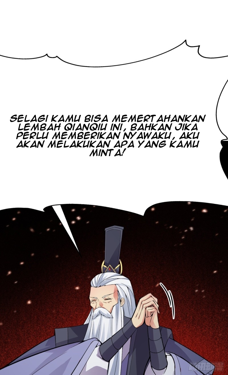 I Picked Up An Attribute Chapter 24 - halaman 25