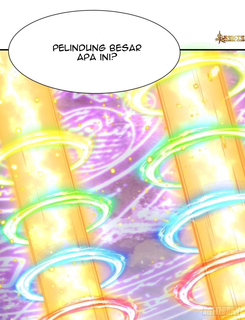 I Picked Up An Attribute Chapter 24 - halaman 32