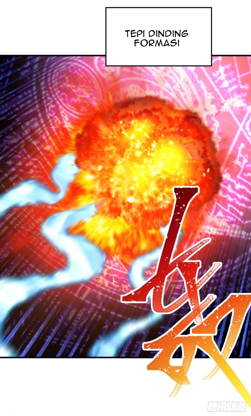 I Picked Up An Attribute Chapter 24 - halaman 40