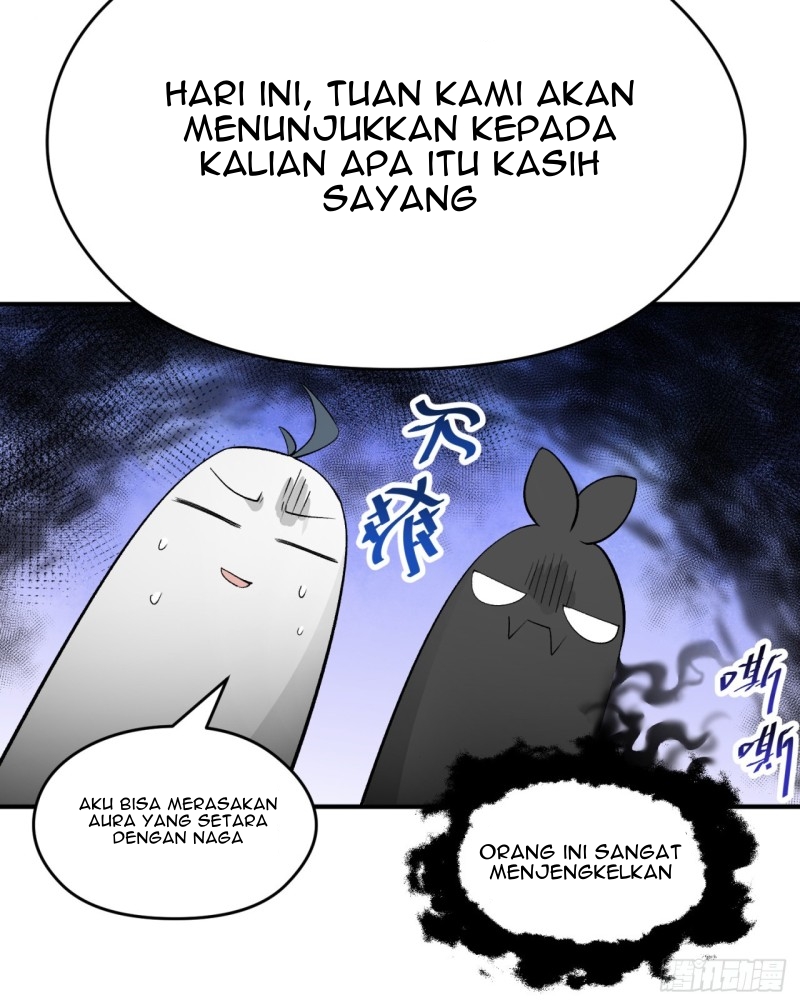 I Picked Up An Attribute Chapter 24 - halaman 44