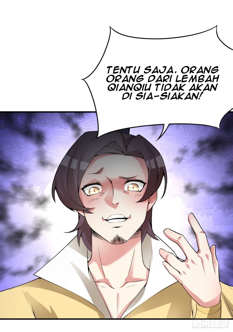 I Picked Up An Attribute Chapter 24 - halaman 45