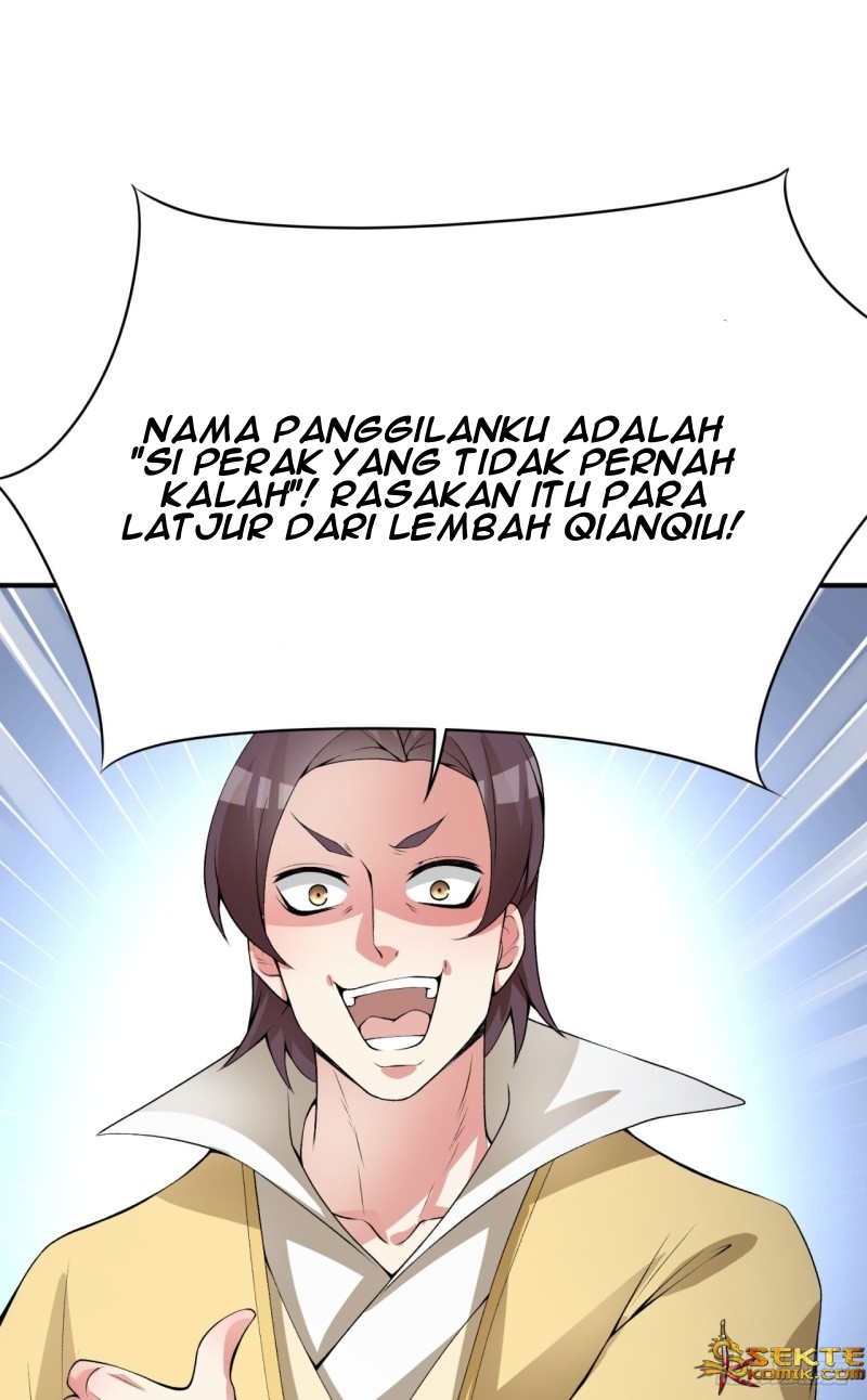 I Picked Up An Attribute Chapter 24 - halaman 46