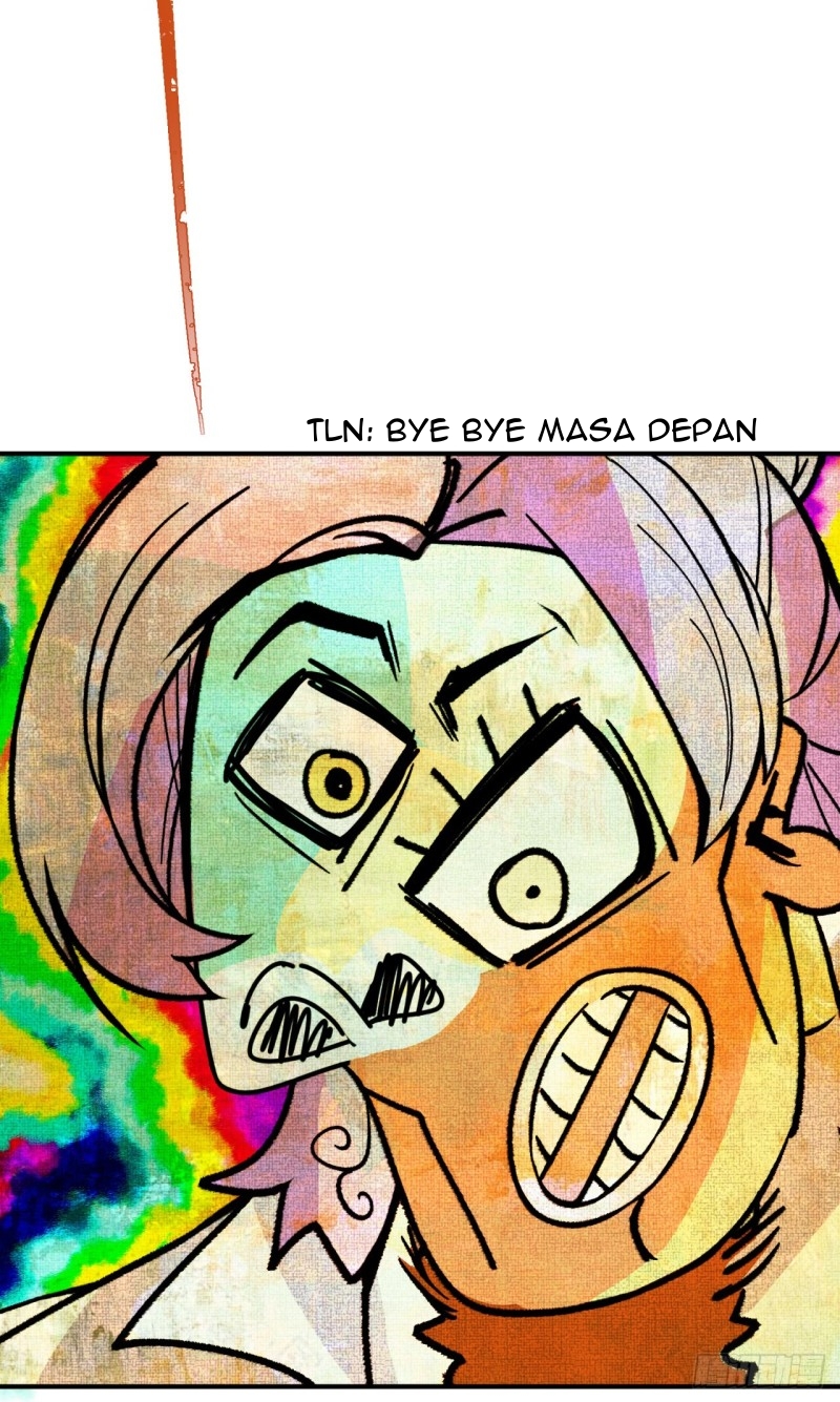 I Picked Up An Attribute Chapter 24 - halaman 48