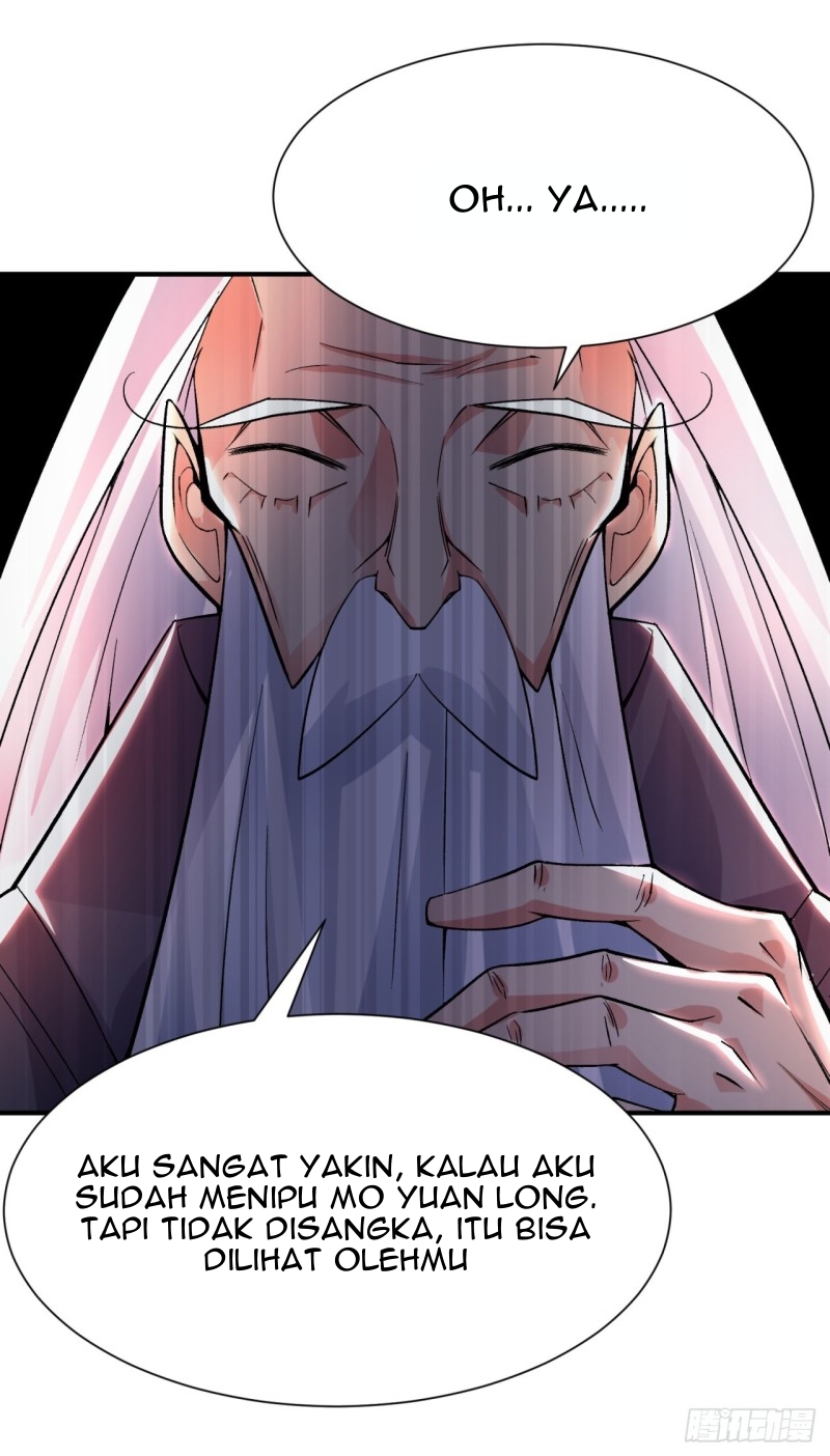I Picked Up An Attribute Chapter 24 - halaman 9