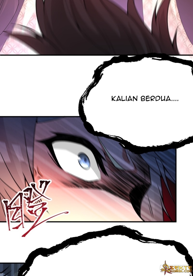 I Picked Up An Attribute Chapter 25 - halaman 17