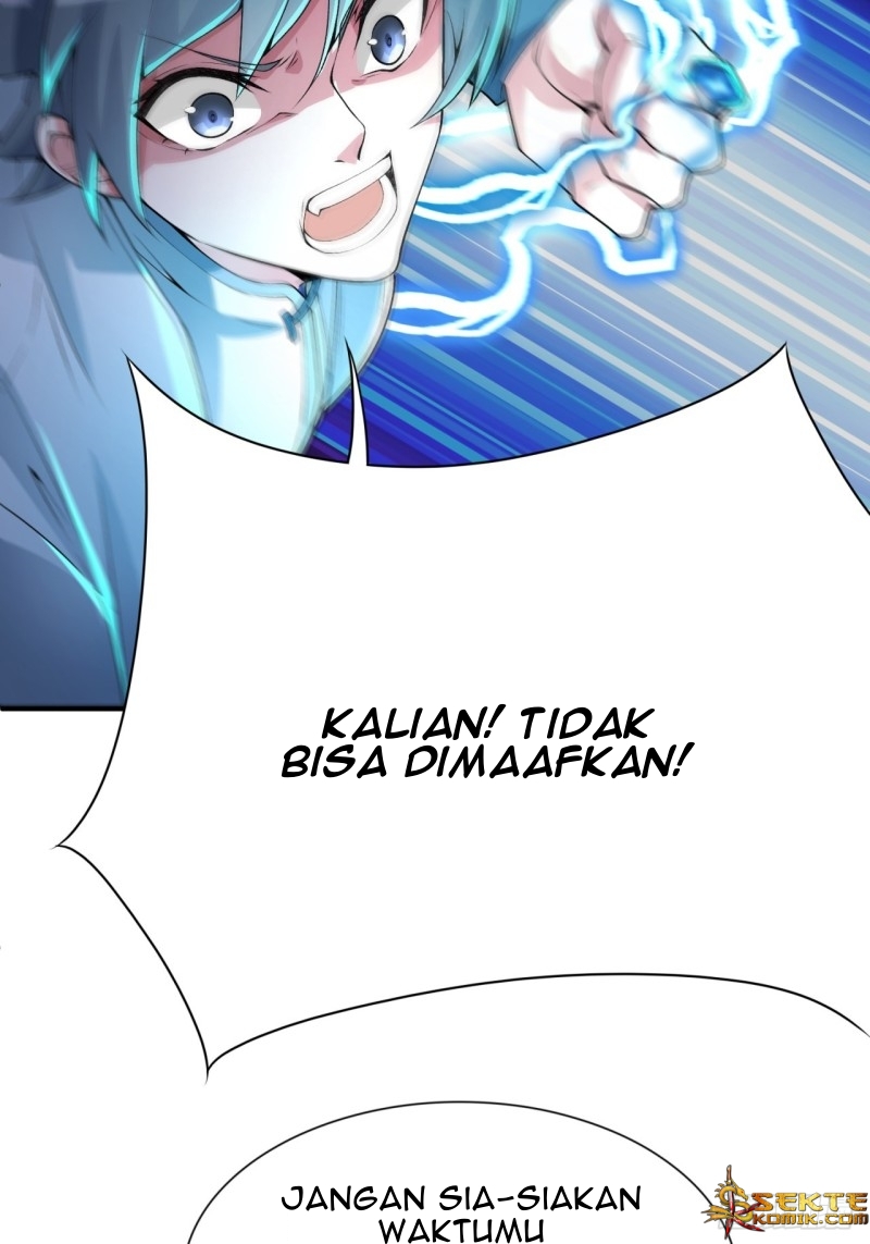 I Picked Up An Attribute Chapter 25 - halaman 20