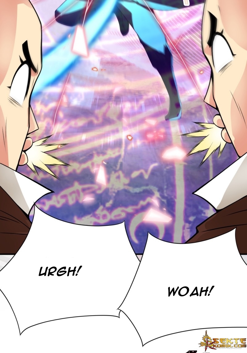 I Picked Up An Attribute Chapter 25 - halaman 23