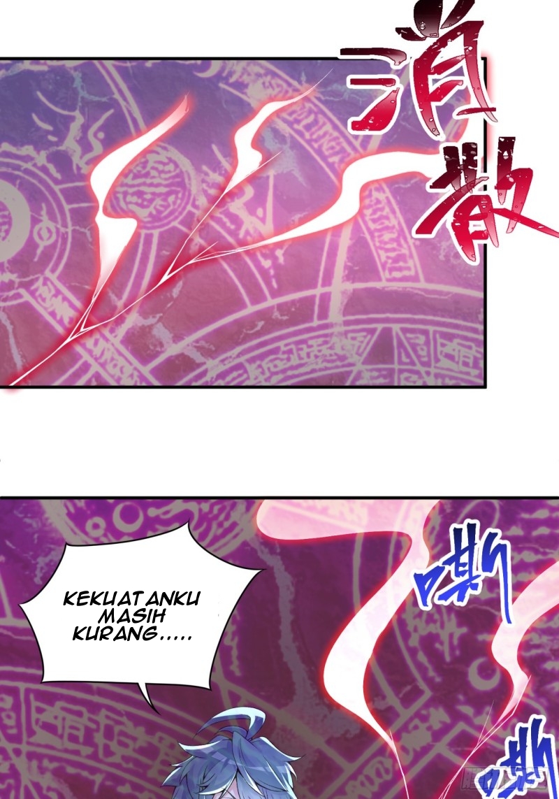 I Picked Up An Attribute Chapter 25 - halaman 24