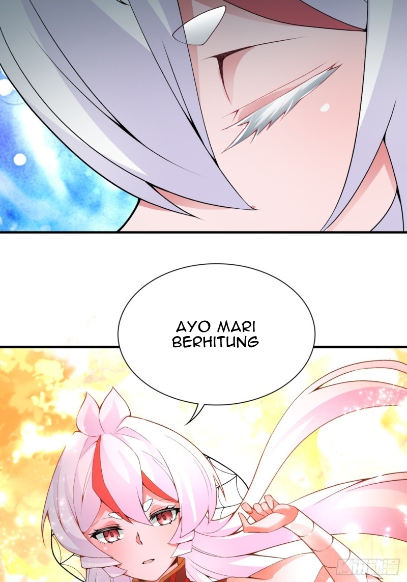 I Picked Up An Attribute Chapter 25 - halaman 28