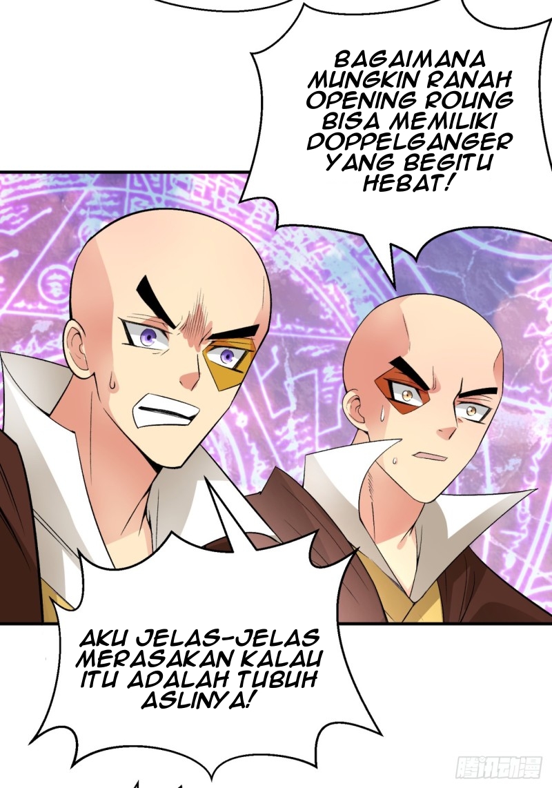 I Picked Up An Attribute Chapter 25 - halaman 31