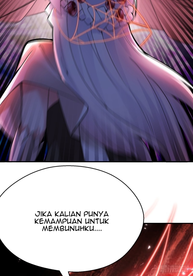 I Picked Up An Attribute Chapter 25 - halaman 33