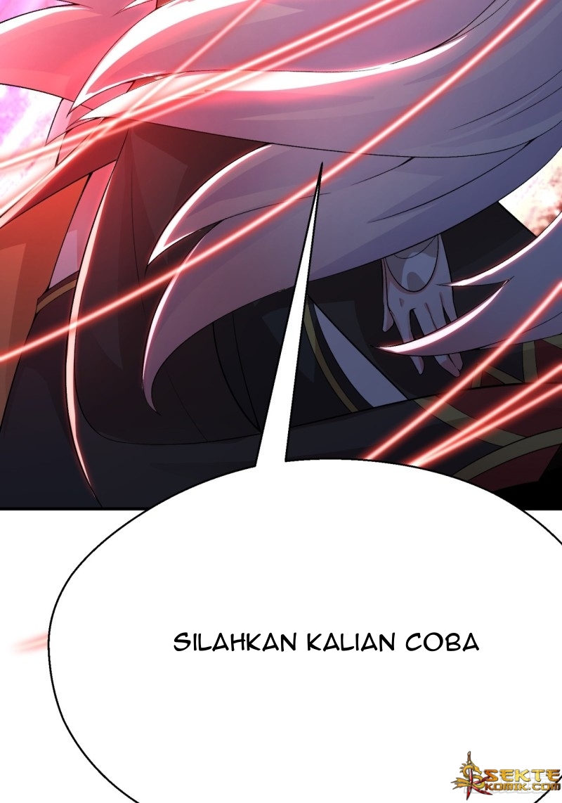 I Picked Up An Attribute Chapter 25 - halaman 35