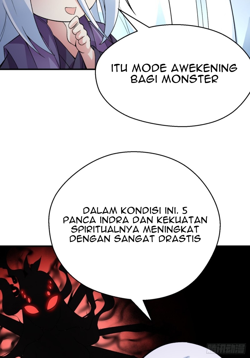 I Picked Up An Attribute Chapter 25 - halaman 37