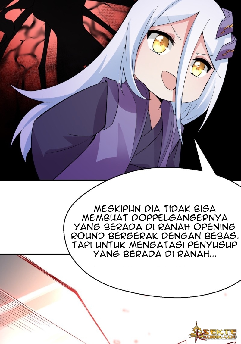 I Picked Up An Attribute Chapter 25 - halaman 38