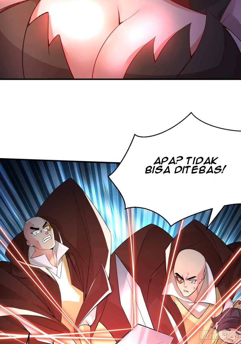 I Picked Up An Attribute Chapter 25 - halaman 40