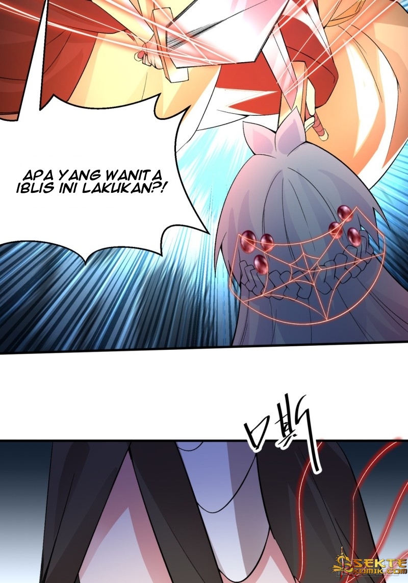 I Picked Up An Attribute Chapter 25 - halaman 41
