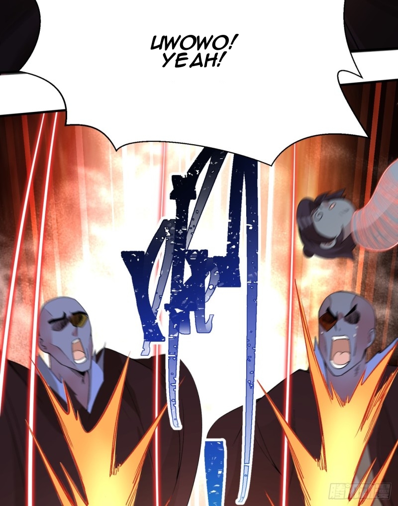 I Picked Up An Attribute Chapter 25 - halaman 46