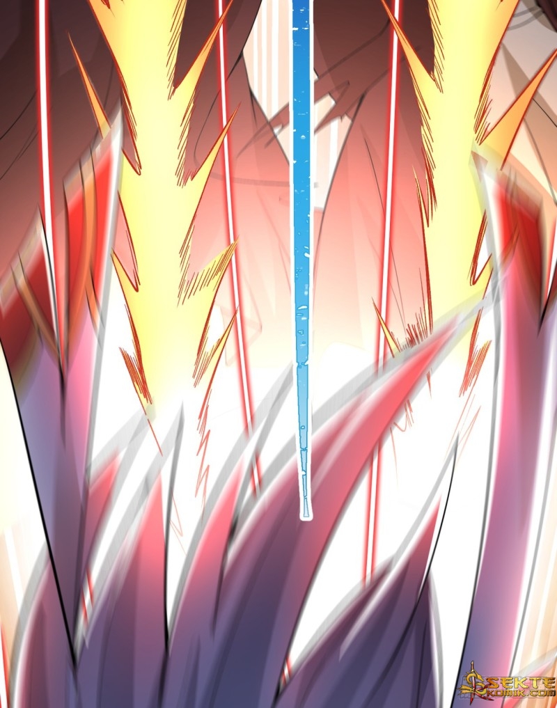 I Picked Up An Attribute Chapter 25 - halaman 47