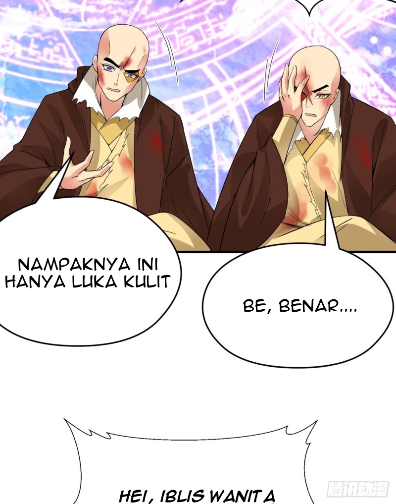 I Picked Up An Attribute Chapter 25 - halaman 52