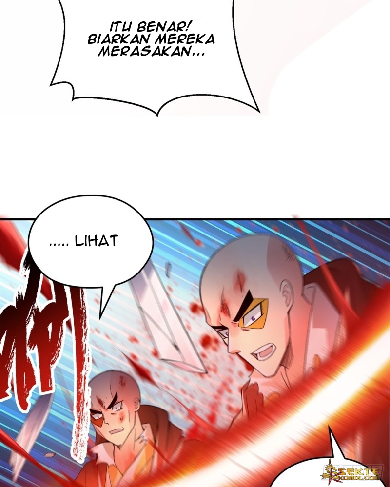I Picked Up An Attribute Chapter 25 - halaman 59