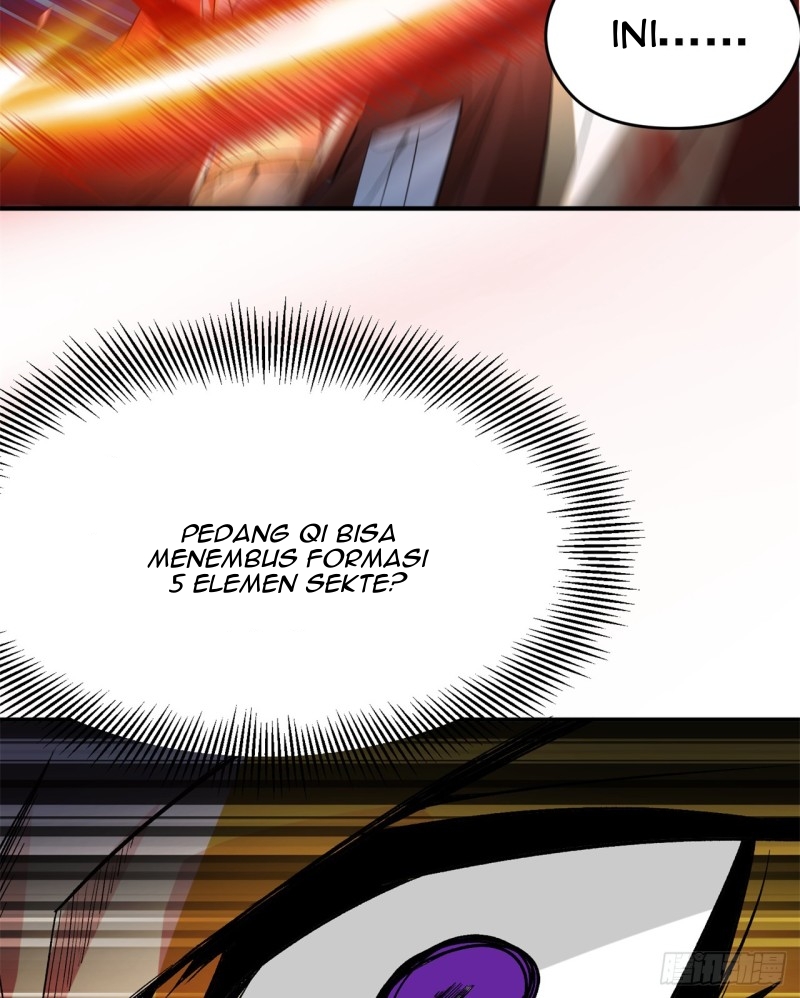 I Picked Up An Attribute Chapter 25 - halaman 60