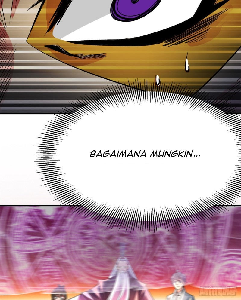 I Picked Up An Attribute Chapter 25 - halaman 61