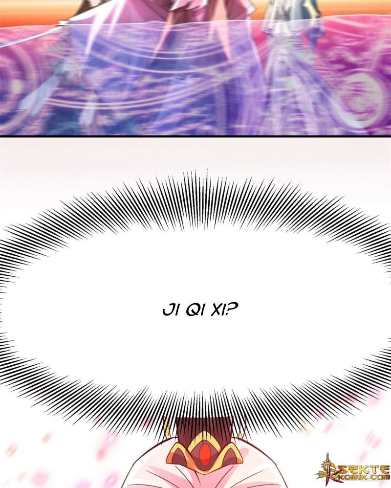 I Picked Up An Attribute Chapter 25 - halaman 62