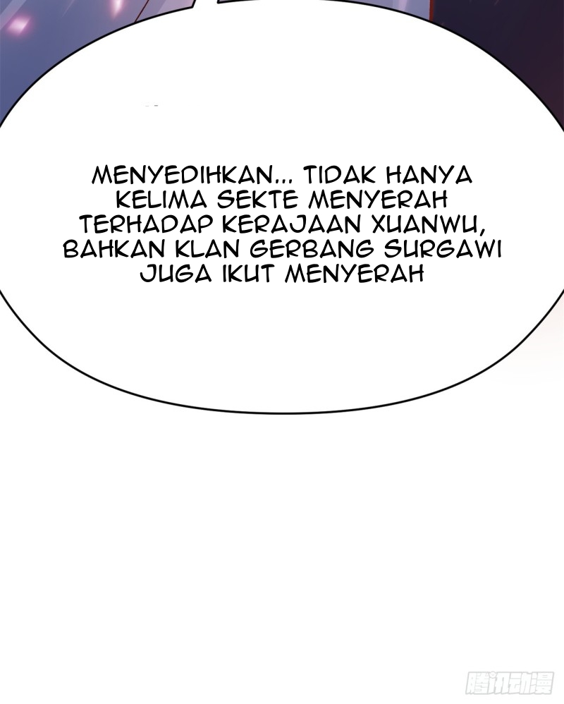 I Picked Up An Attribute Chapter 25 - halaman 64