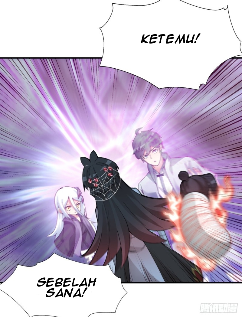 I Picked Up An Attribute Chapter 25 - halaman 9