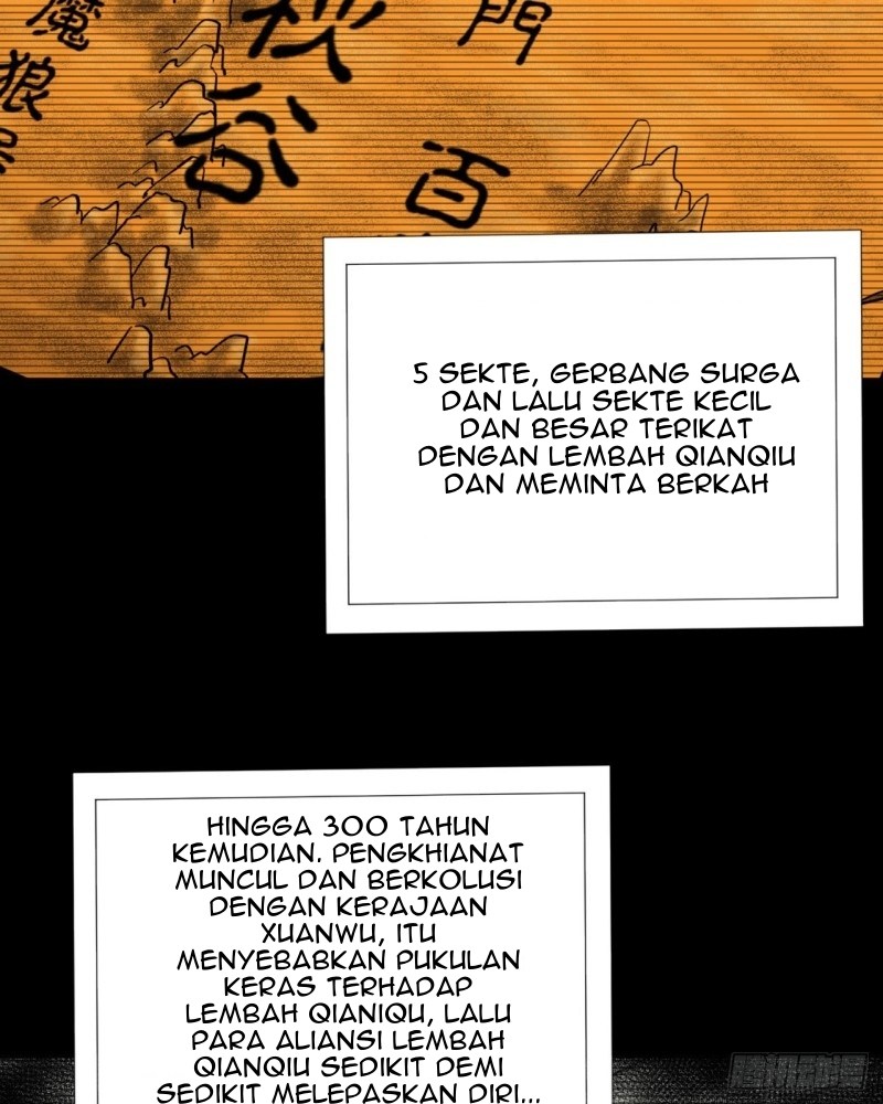 I Picked Up An Attribute Chapter 26 - halaman 10