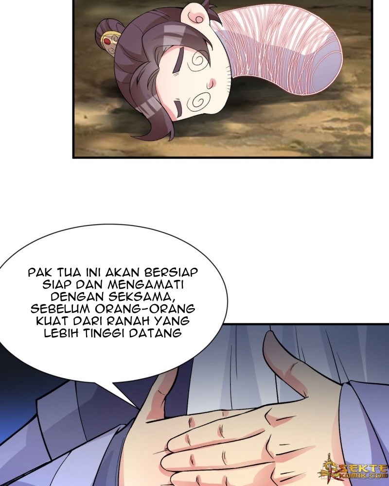 I Picked Up An Attribute Chapter 26 - halaman 14