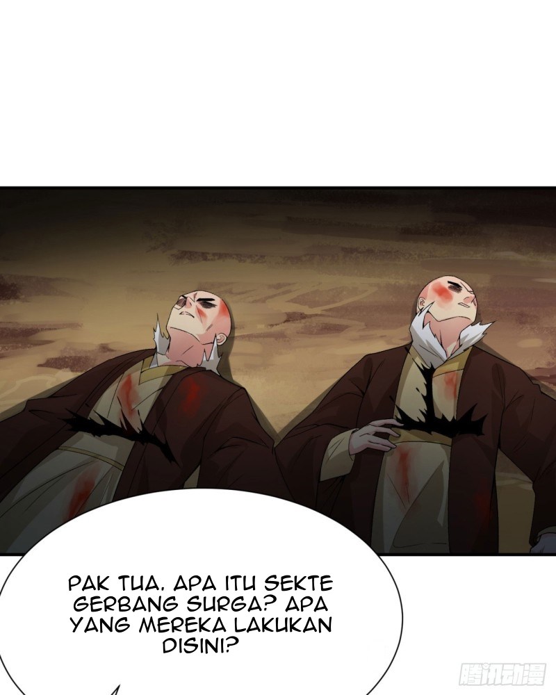 I Picked Up An Attribute Chapter 26 - halaman 2