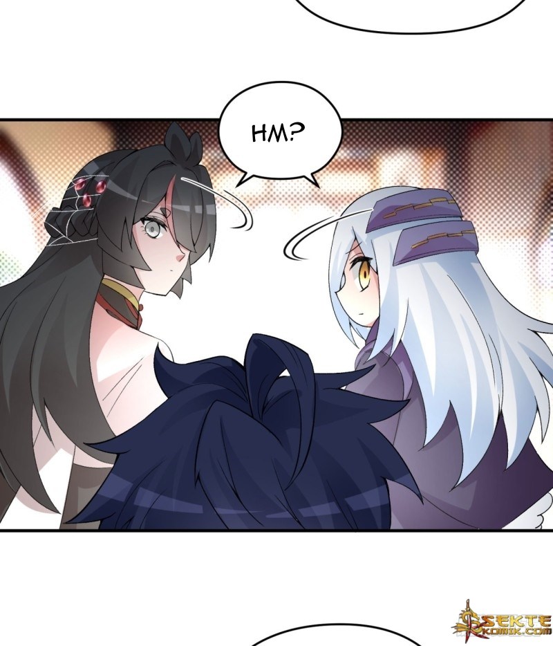 I Picked Up An Attribute Chapter 26 - halaman 20